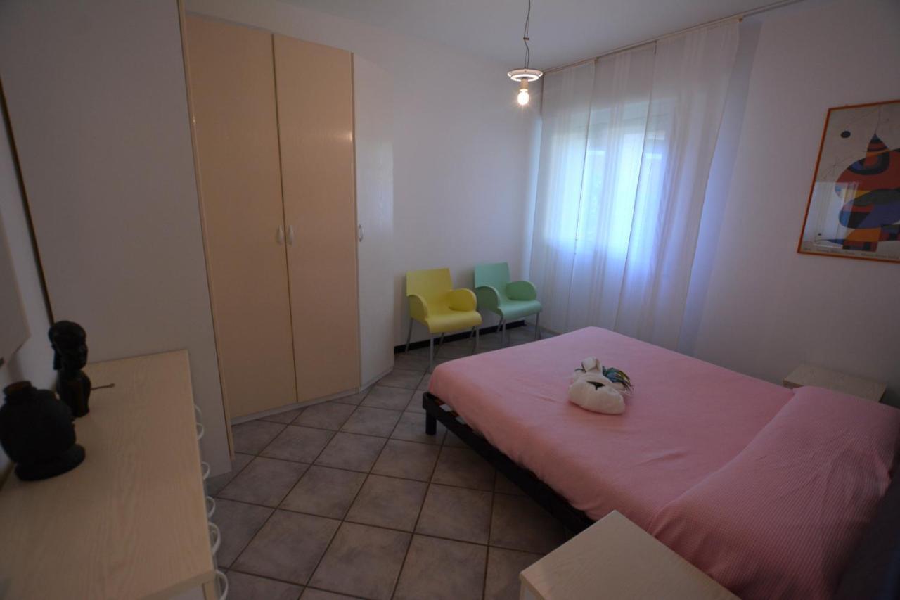 Lignano Pineta Nice Flat リニャーノ・サッビアドーロ エクステリア 写真