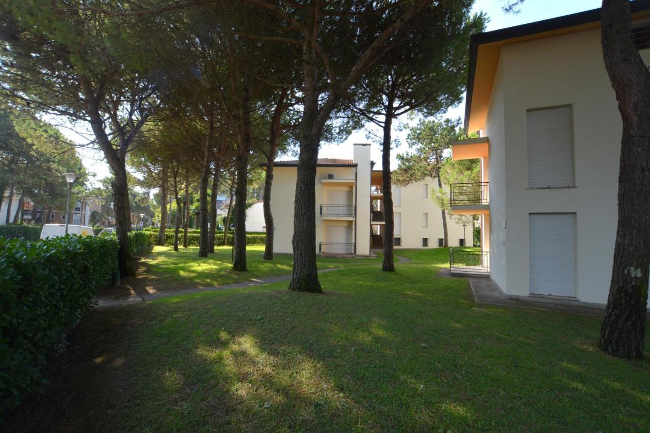 Lignano Pineta Nice Flat リニャーノ・サッビアドーロ エクステリア 写真