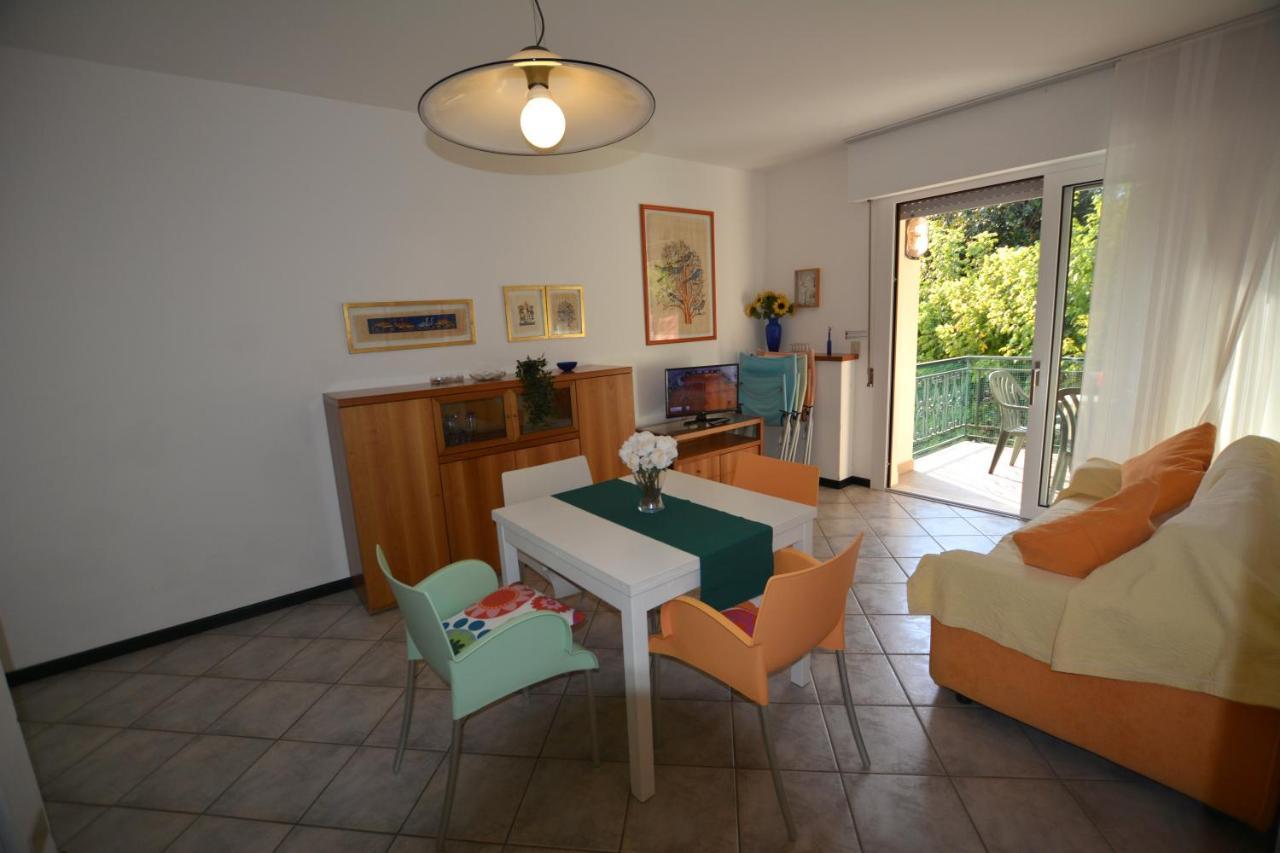 Lignano Pineta Nice Flat リニャーノ・サッビアドーロ エクステリア 写真