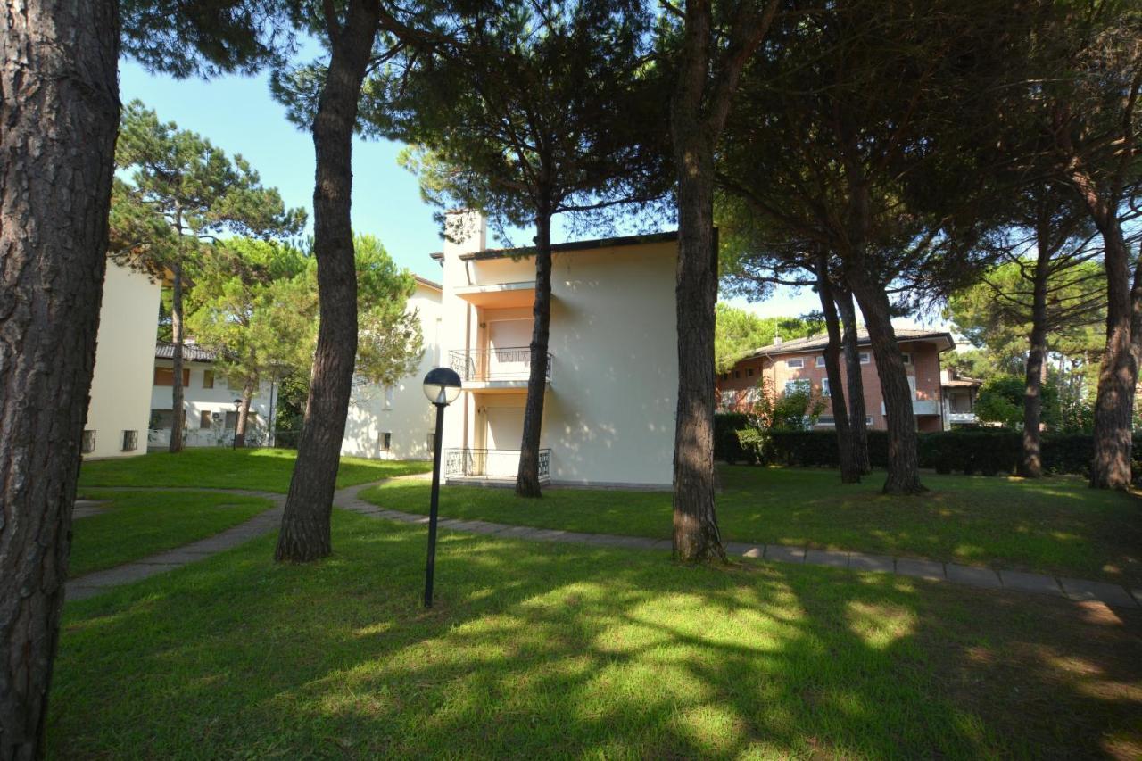 Lignano Pineta Nice Flat リニャーノ・サッビアドーロ エクステリア 写真