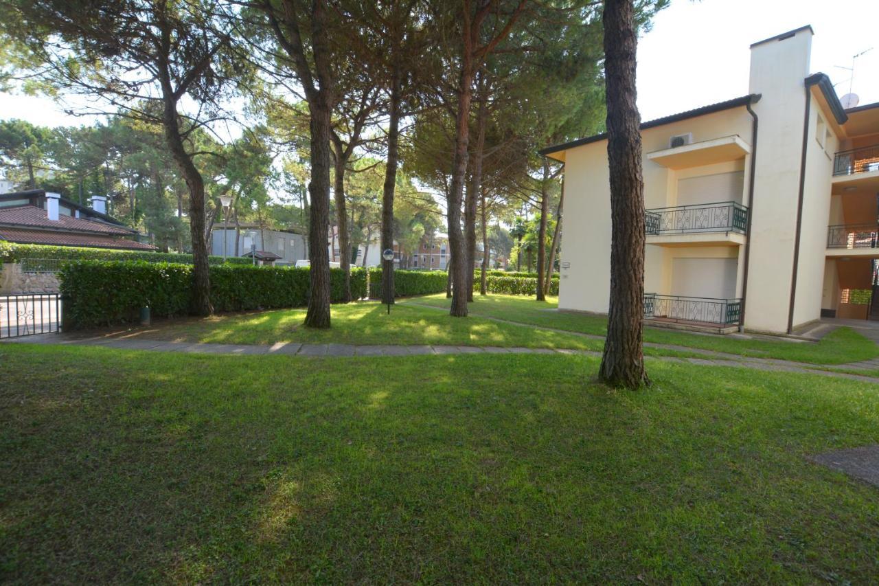 Lignano Pineta Nice Flat リニャーノ・サッビアドーロ エクステリア 写真