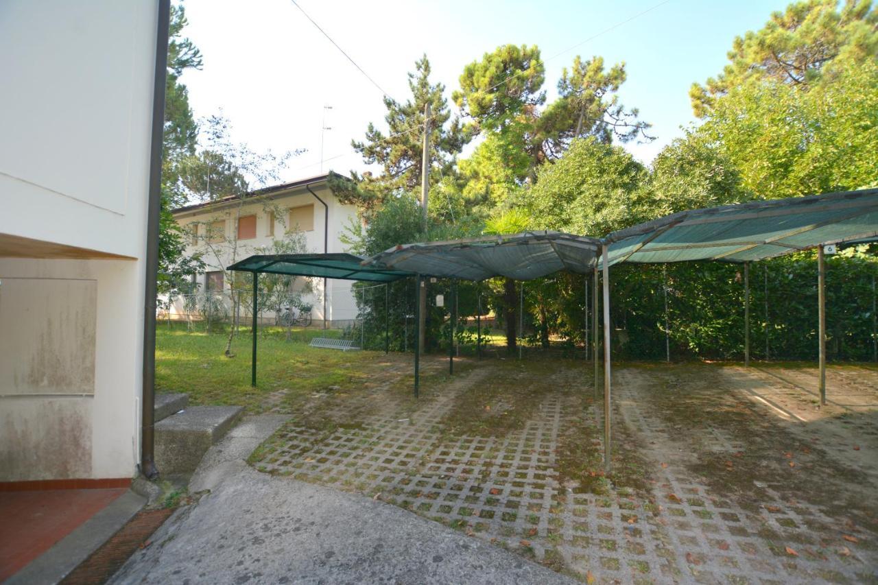 Lignano Pineta Nice Flat リニャーノ・サッビアドーロ エクステリア 写真